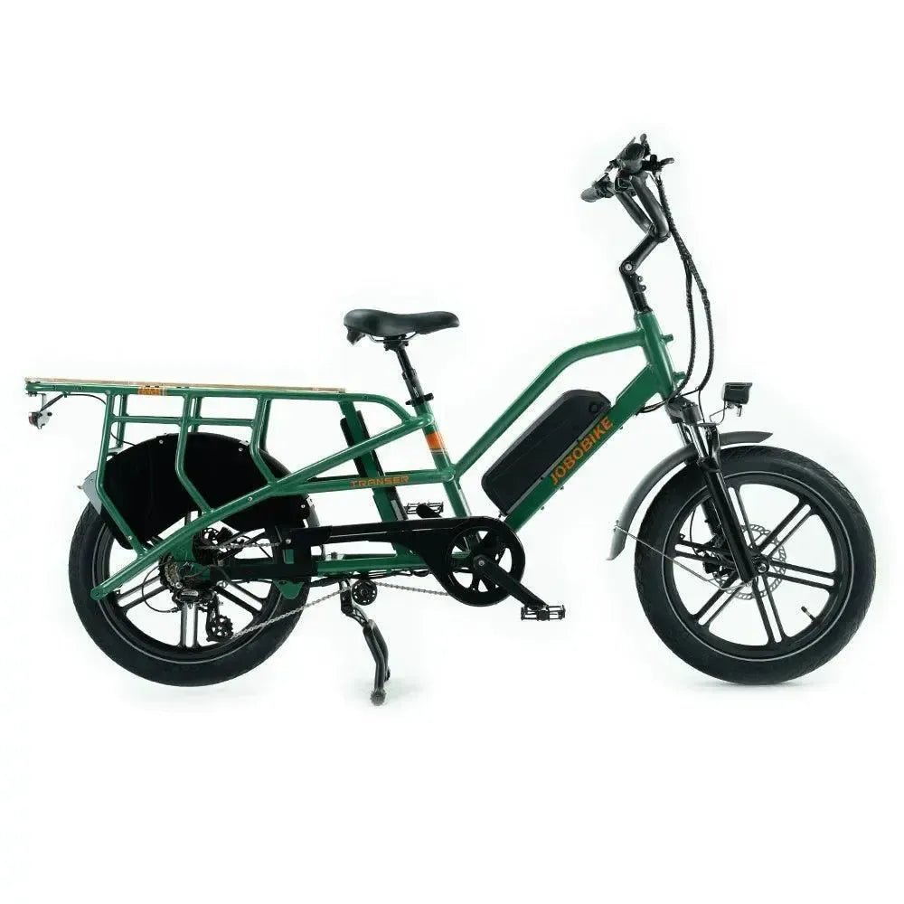 JOBOBIKE - Transer - Longtail - 250Wh