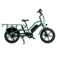 JOBOBIKE-Transer-Longtail