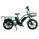 JOBOBIKE - Transer - Longtail - 250Wh