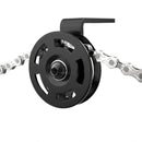 JOBOBIKE - Transer - Longtail - Wit - 250Wh