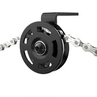 JOBOBIKE - Transer - Longtail - Wit - 250Wh