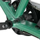 JOBOBIKE - Transer - Longtail - Wit - 250Wh