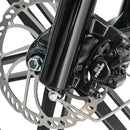 JOBOBIKE - Transer - Longtail - Wit - 250Wh