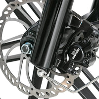 JOBOBIKE - Transer - Longtail - Wit - 250Wh