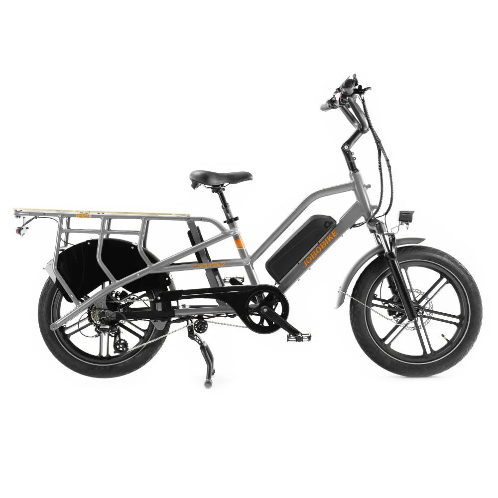 JOBOBIKE - Transer - Longtail - 250Wh
