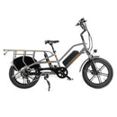 JOBOBIKE - Transer - Longtail - 250Wh