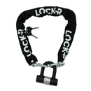 Kettingslot - Art 3 - LOCK-R