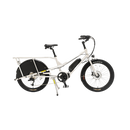Yuba - Kombi E5 - Longtail - 418Wh