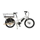 Yuba - Kombi E5 - Longtail - 418Wh