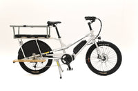 Yuba - Kombi E5 - Familie Edition - Longtail