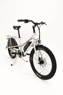 Yuba - Kombi E5 - Familie Edition - Longtail