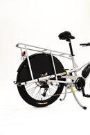 Yuba - Kombi E5 - Longtail