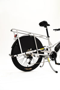 Yuba - Kombi E5 - Longtail