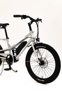 Yuba - Kombi E5 - Longtail