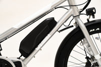 Yuba - Kombi E5 - Longtail