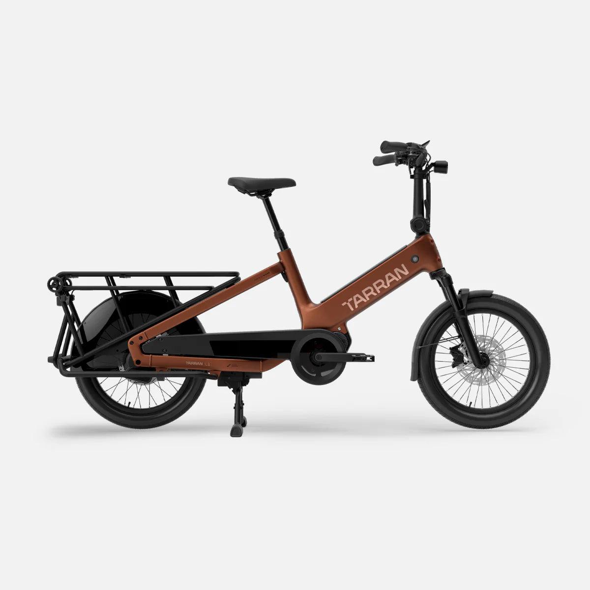 TARRAN - L1s (Superieur) - Longtail