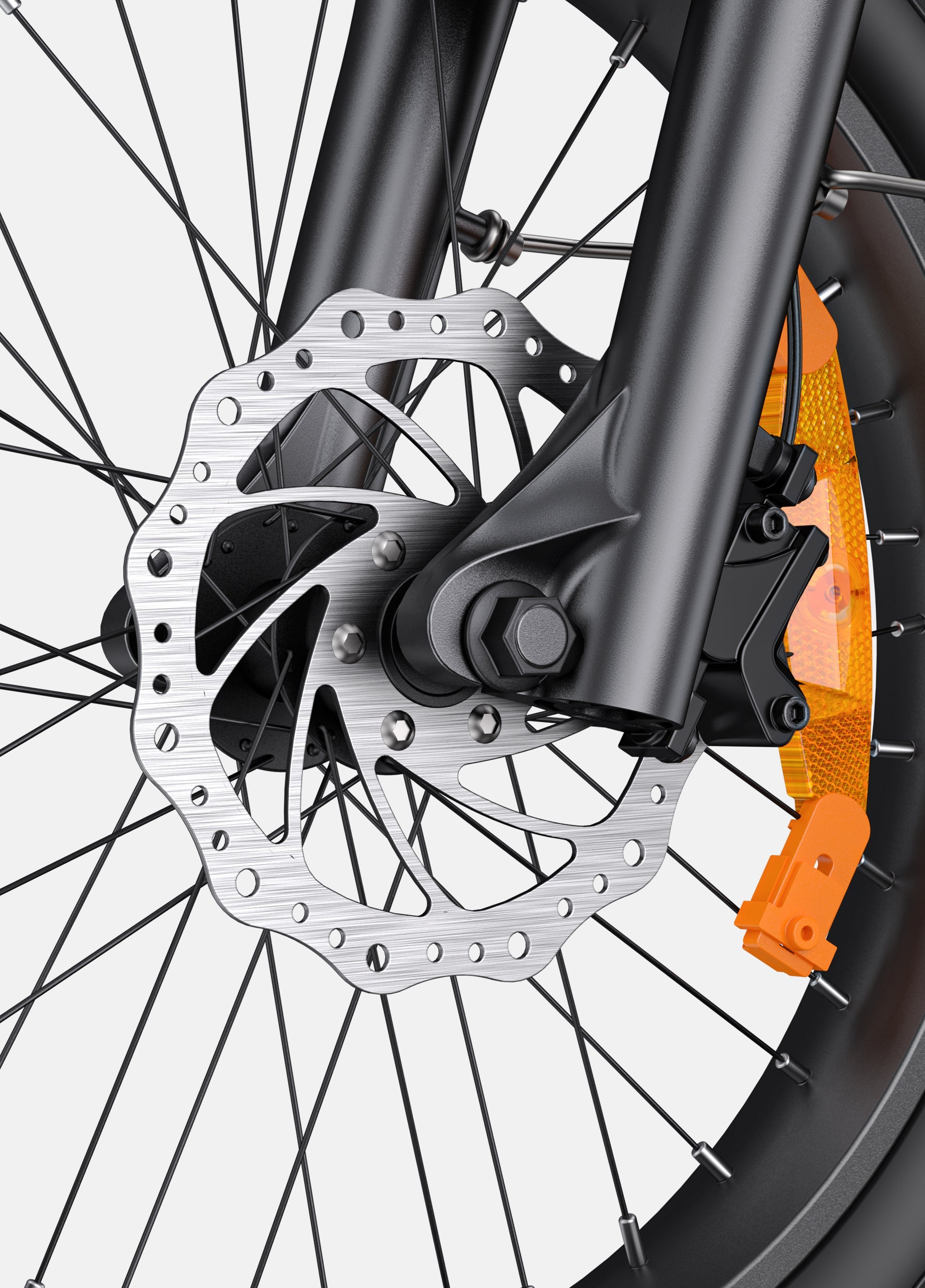 ENGWE L20 3.0 Pro - Zwart – Comfortabele e-bike met lage instap