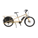 Yuba -Mundo EP801 - Longtail - 504 Wh -