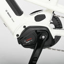 Yuba - Mini Boda Boda - Mini Longtail - 500Wh