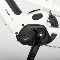 Yuba - Mini Boda Boda - Mini Longtail - 500Wh