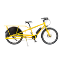 Yuba -Mundo EP801 - Longtail - 504 Wh -