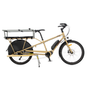 Yuba -Mundo EP801 - Longtail - 504 Wh -