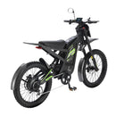 Ouxi GT-2000 - Off-road Skinnybike - Groen