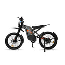 Ouxi GT-2000 - Off-road Skinnybike - Oranje