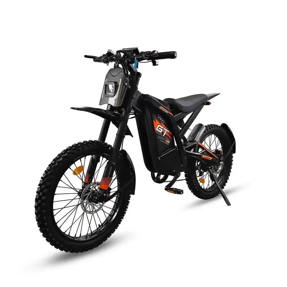 Ouxi GT-2000 - Off-road Skinnybike - Oranje