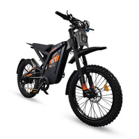 Ouxi GT-2000 - Off-road Skinnybike - Oranje