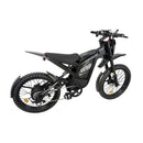 Ouxi GT-2000 - Off-road Skinnybike - Zwart