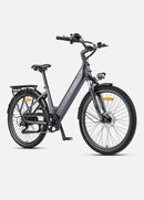 ENGWE P275 SE – Elektrische Stadsfiets 250W | 80 km Actieradius