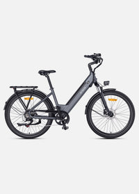 ENGWE P275 SE – Elektrische Stadsfiets 250W | 80 km Actieradius