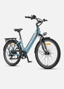 ENGWE P275 SE – Elektrische Stadsfiets 250W | 80 km Actieradius