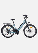 ENGWE P275 SE – Elektrische Stadsfiets 250W | 80 km Actieradius