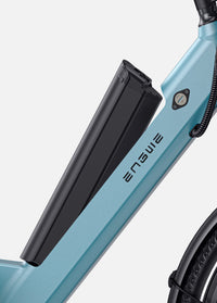 ENGWE P275 SE – Elektrische Stadsfiets 250W | 80 km Actieradius