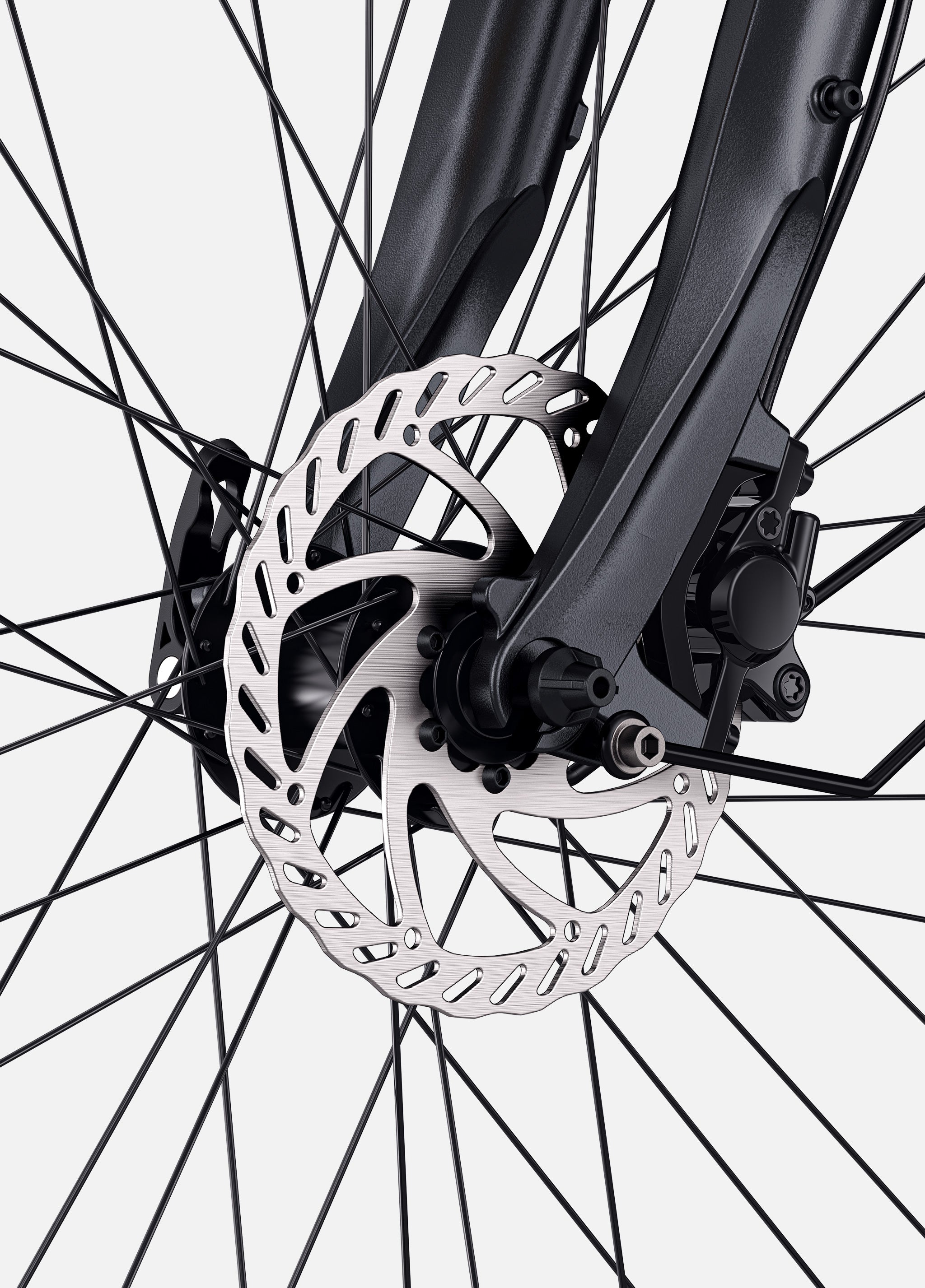 ENGWE P275 SE – Elektrische Stadsfiets 250W | 80 km Actieradius