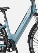 ENGWE P275 SE – Elektrische Stadsfiets 250W | 80 km Actieradius