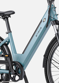 ENGWE P275 SE – Elektrische Stadsfiets 250W | 80 km Actieradius