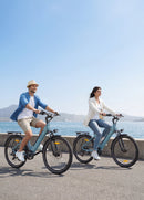 ENGWE P275 SE – Elektrische Stadsfiets 250W | 80 km Actieradius