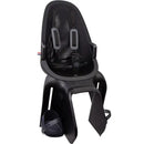Qibbel achterzitje Air drager bev. midnight black