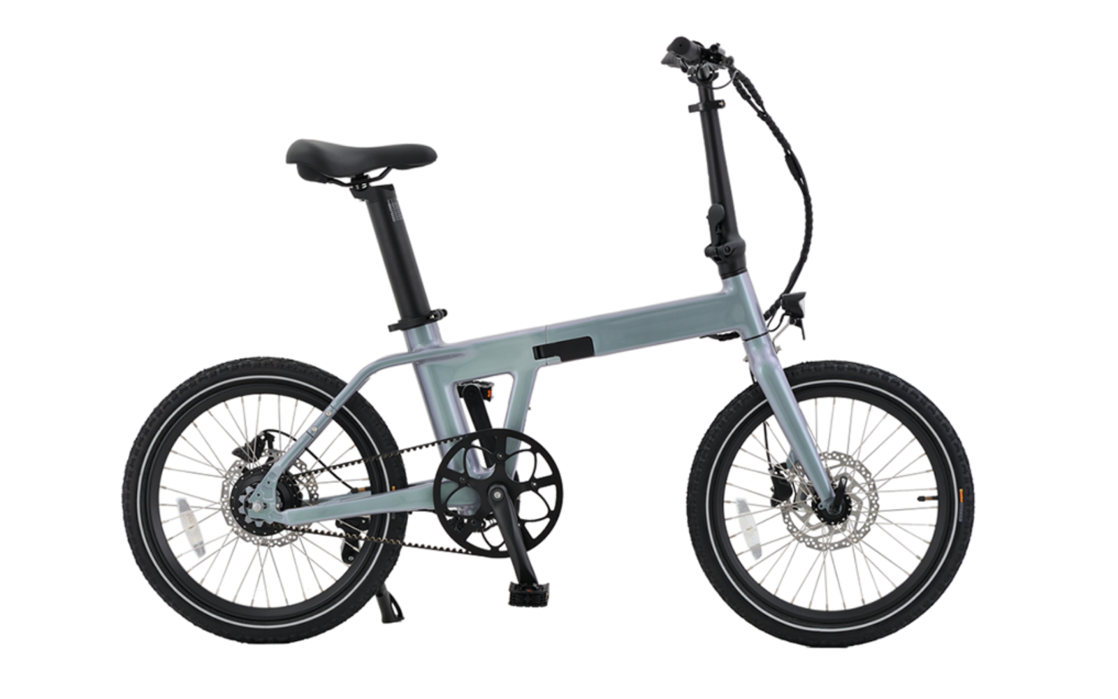 Revom Pro F1 - Vouwfiets