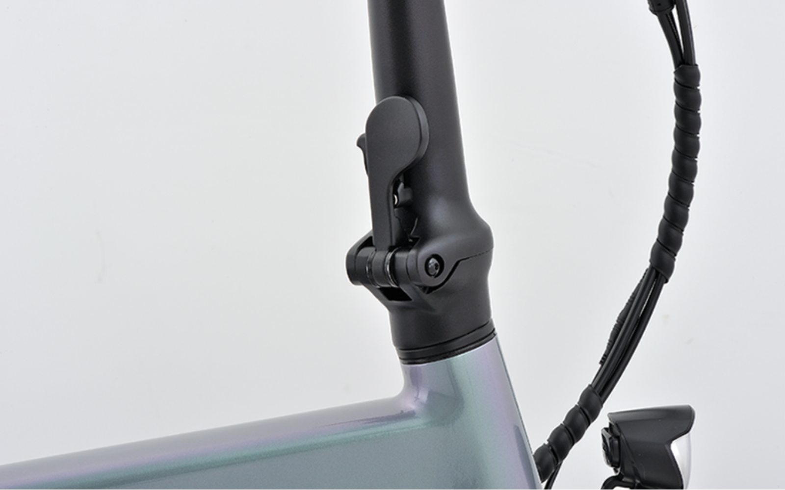 Revom Pro F1 - Vouwfiets