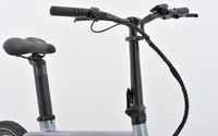 Revom Pro F1 - Vouwfiets