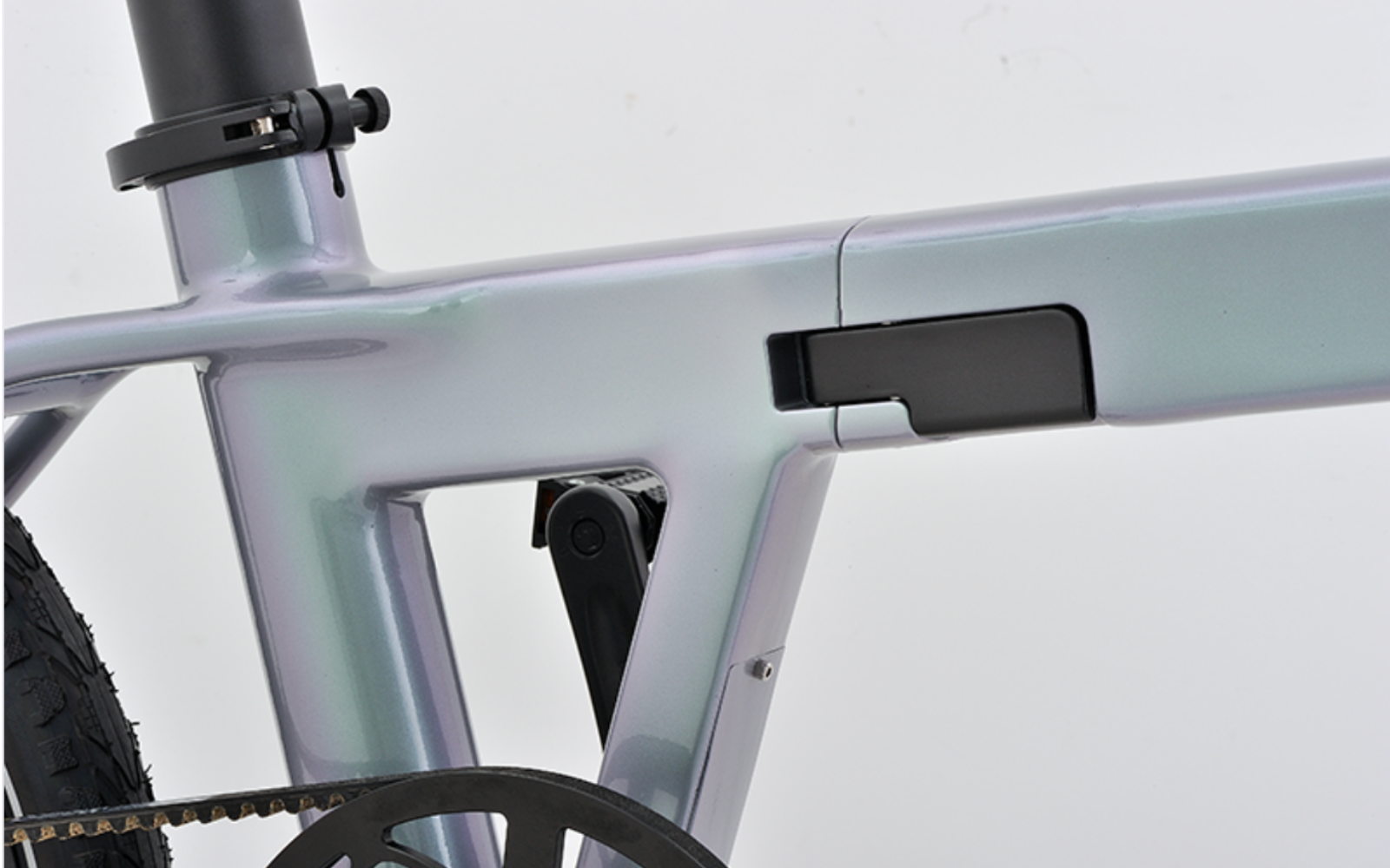 Revom Pro F1 - Vouwfiets
