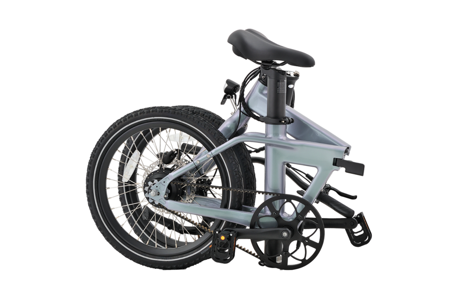 Revom Pro F1 - Vouwfiets