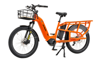 Revom Multi C2 - Longtail