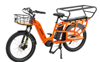 Revom Multi C2 - Longtail