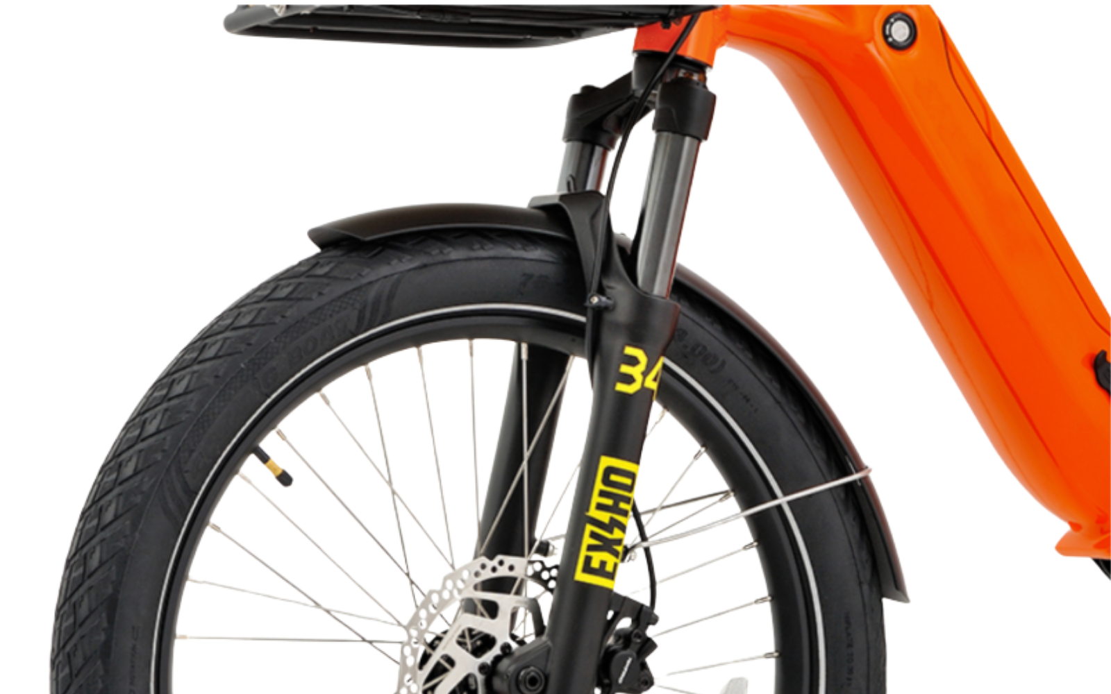 Revom Multi C2 - Longtail