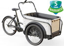 Royal 3W Premium Plus Zwart Wit